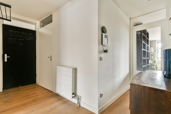 Medium property photo - Kempenlaan 151, 1066 RB Amsterdam